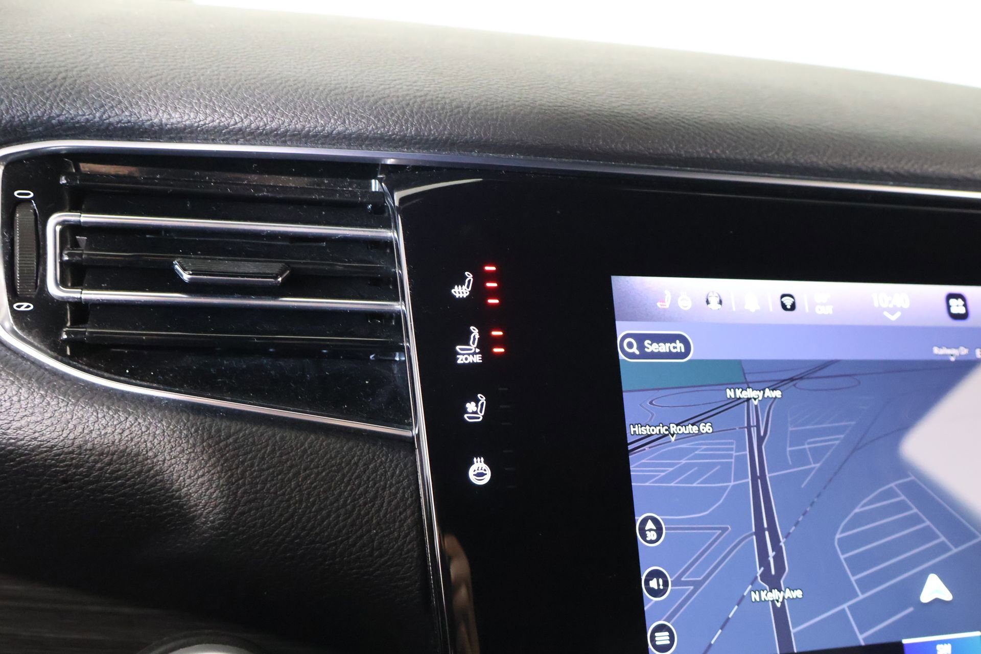 Used 2023 Jeep Wagoneer Series II image 8