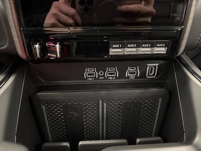 New 2026 RAM 1500 RHO w/ RHO Level 1 Equipment Group AWD/4WD image 52