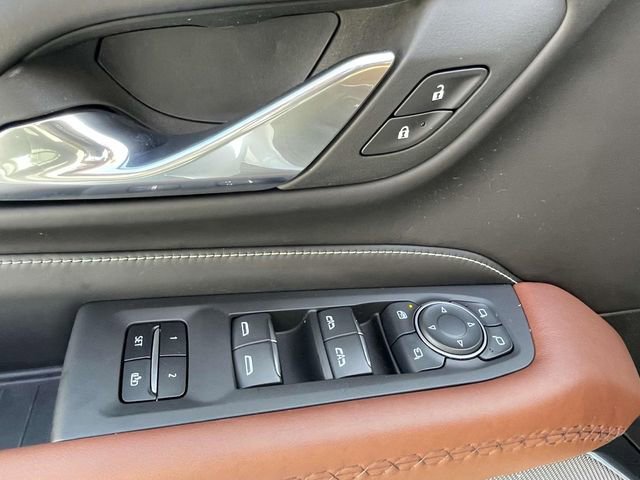 Certified 2023 GMC Yukon Denali Ultimate image 18