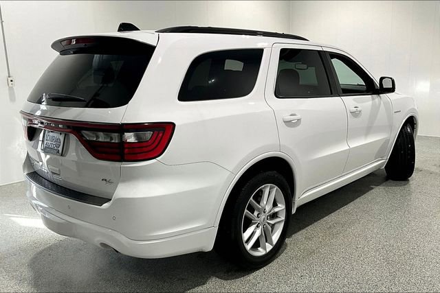 Used 2025 Dodge Durango R/T image 5