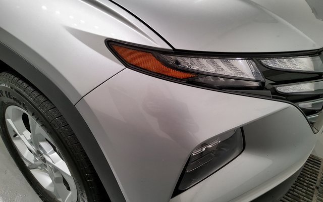 Used 2024 Hyundai Tucson SEL image 8