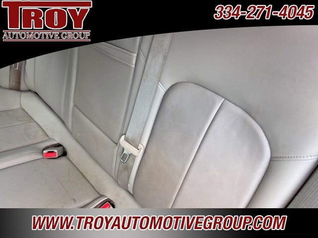 Used 2014 Buick LaCrosse Leather FWD image 21
