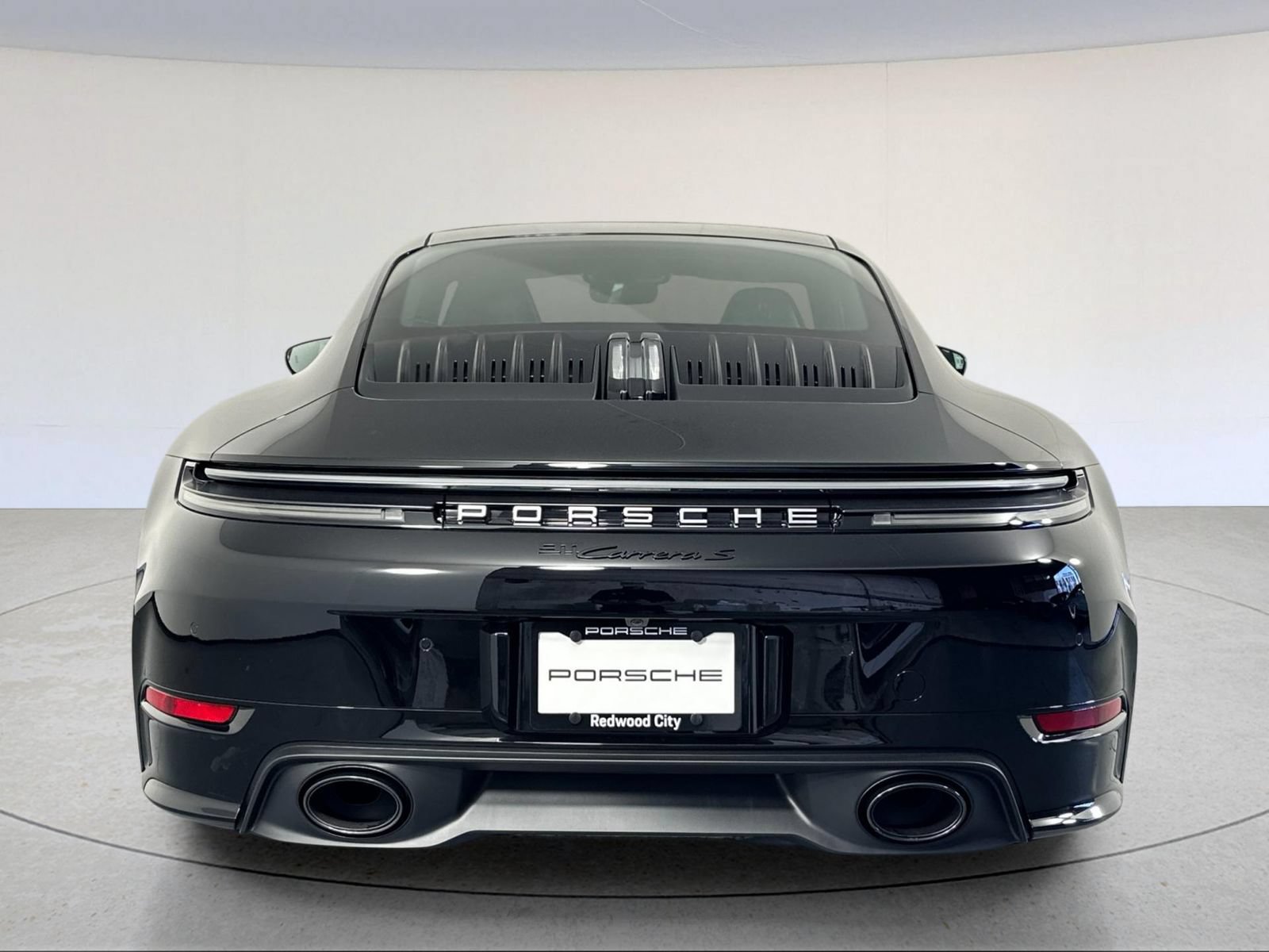 New 2026 Porsche 911 Carrera S RWD image 7