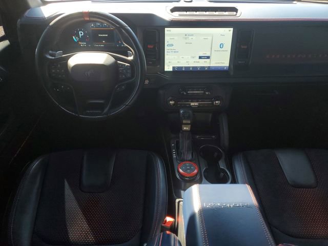 Used 2023 Ford Bronco Raptor image 23