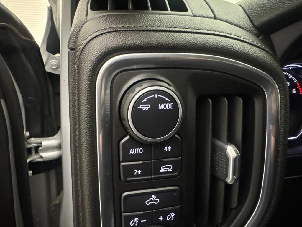 Used 2022 Chevrolet Silverado 1500 LT w/ Fleet Comfort Package AWD/4WD image 23