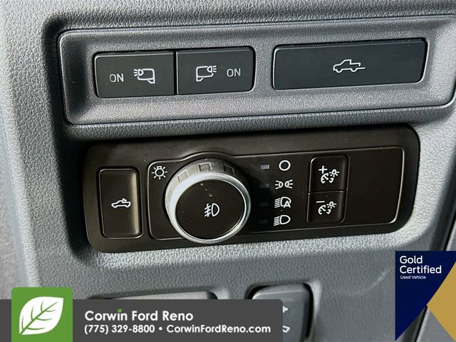 Certified 2023 Ford F150 Raptor image 13