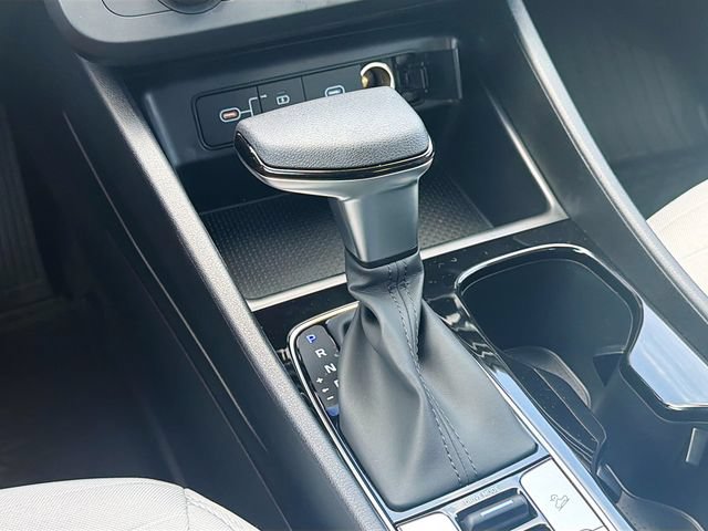 New 2026 Hyundai Santa Cruz SE FWD image 16