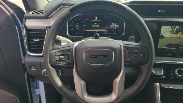 New 2026 GMC Sierra 1500 Denali AWD/4WD image 16