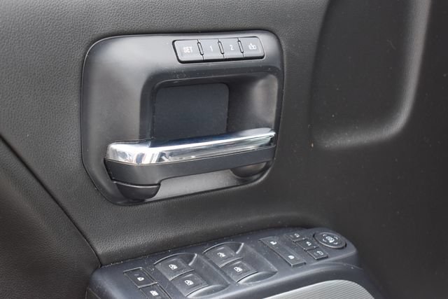 Used 2015 Chevrolet Silverado 2500 LTZ w/ Duramax Plus Package AWD/4WD image 14