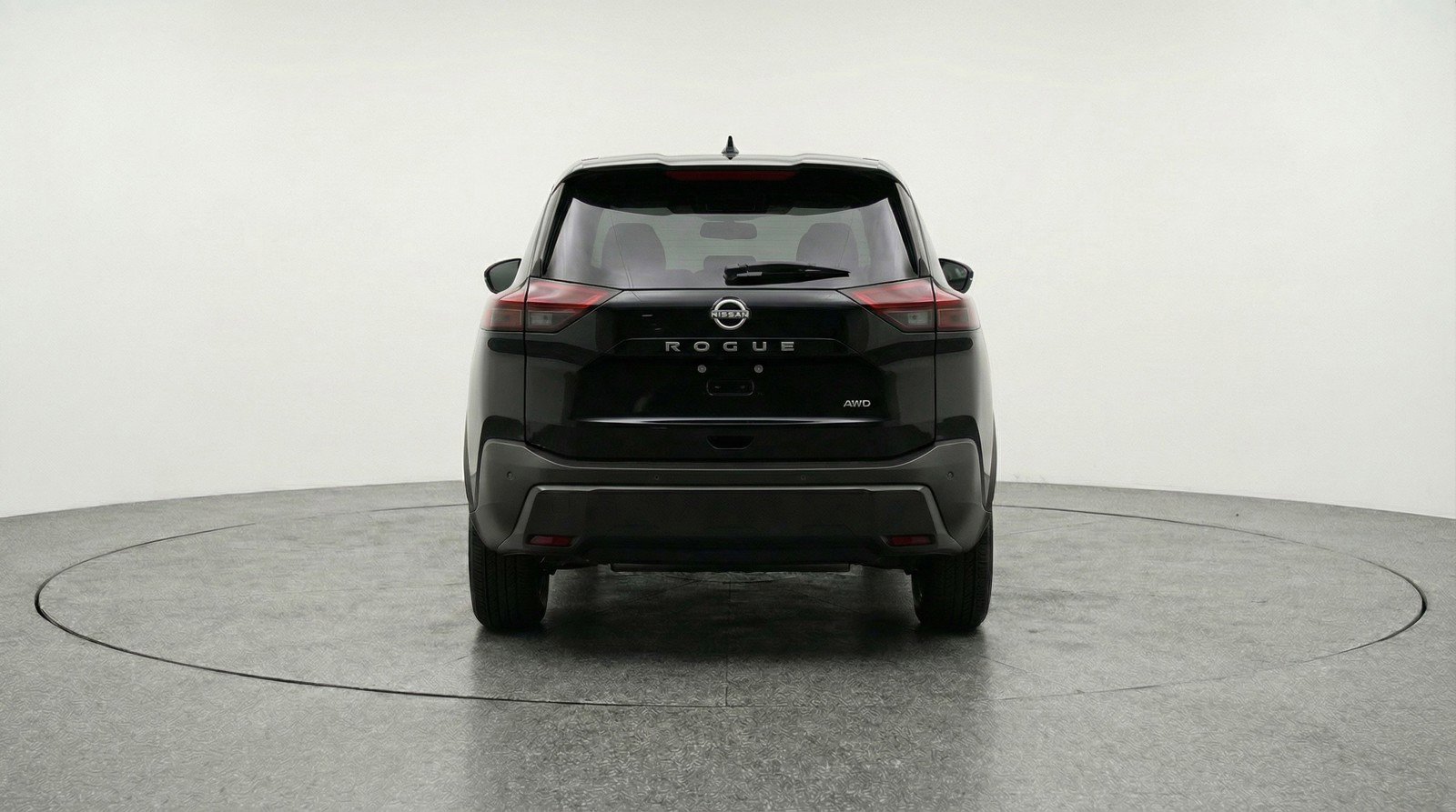 Used 2025 Nissan Rogue SV image 7