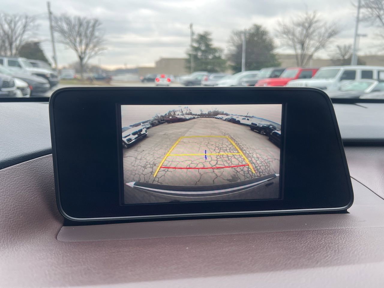 Used 2018 Lexus RX 350L FWD w/ Premium Package image 30