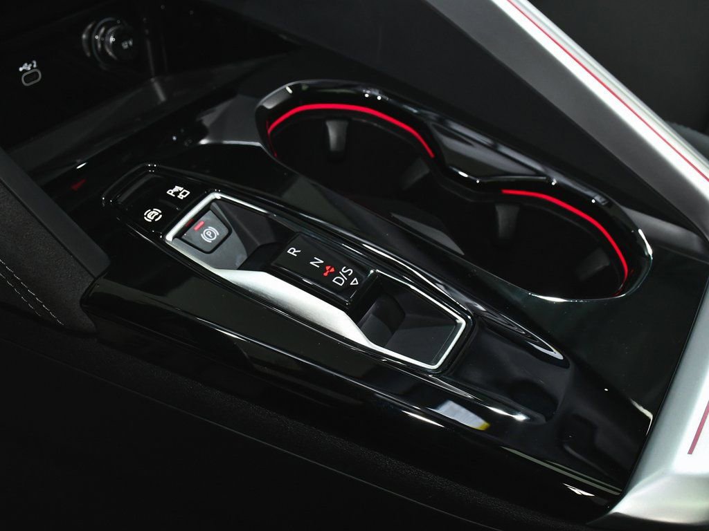 Used 2025 Audi SQ5 Premium Plus w/ Premium Plus Package image 40