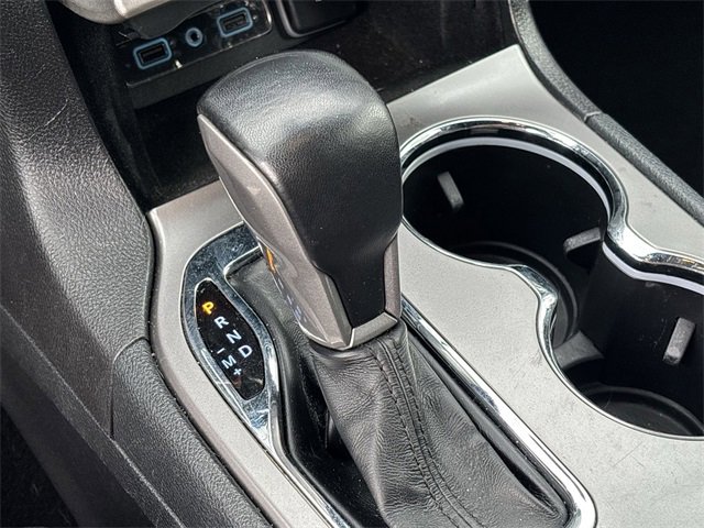 Certified 2020 Jeep Grand Cherokee Laredo w/ Laredo X Package image 29