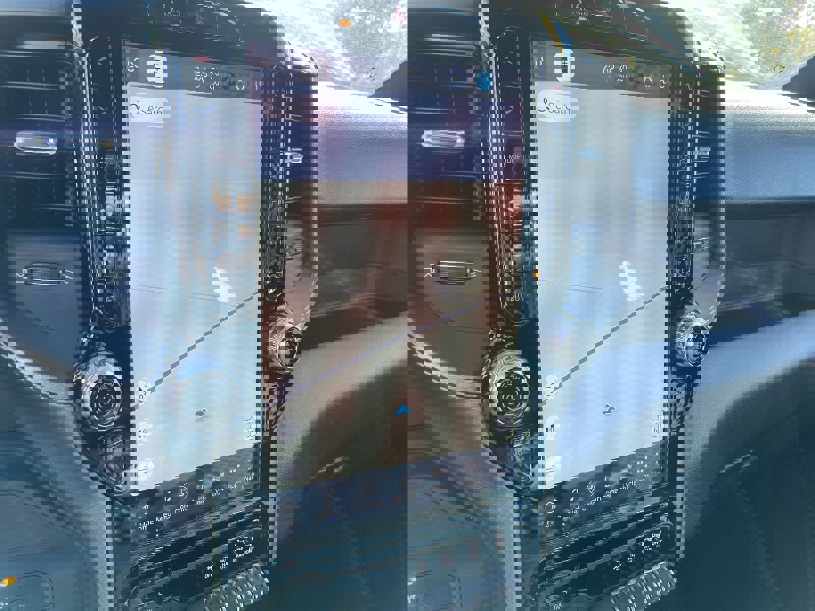 New 2026 RAM 2500 Tradesman w/ Safety Group image 19