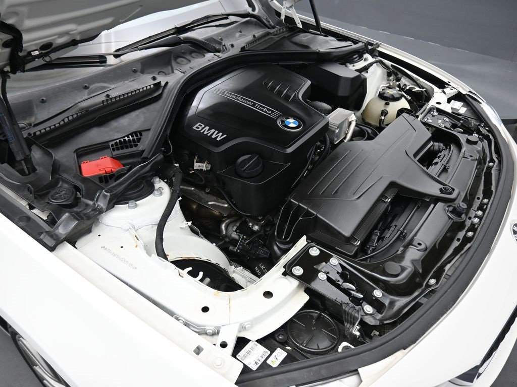 Used 2016 BMW 428i Gran Coupe image 51