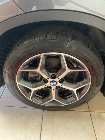 Used 2017 BMW X1 xDrive28i AWD/4WD image 24