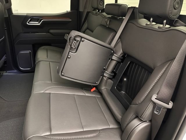 New 2026 GMC Sierra 1500 Denali AWD/4WD image 22