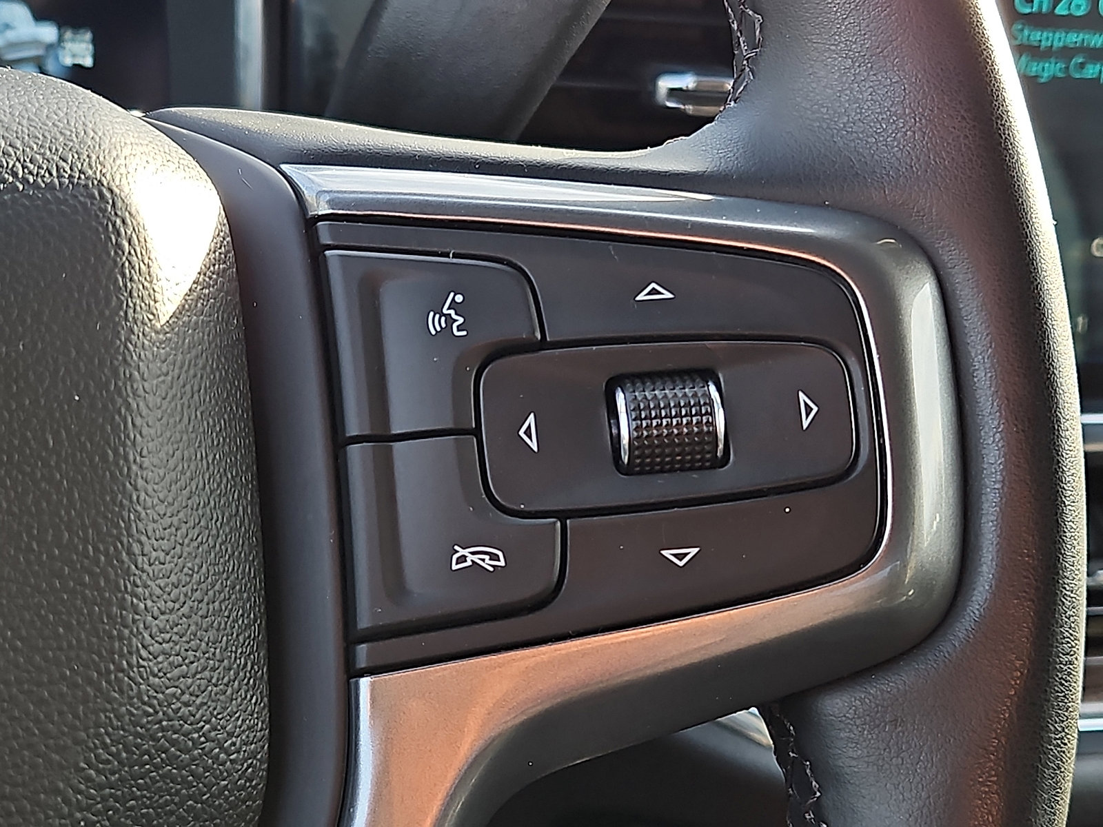 Certified 2023 Chevrolet Silverado 1500 LT image 21