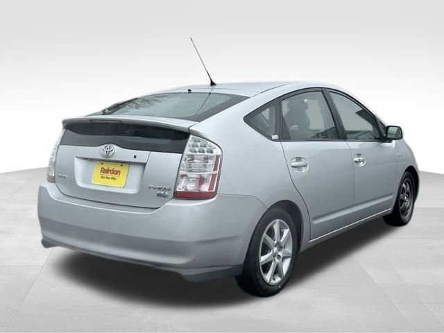 Used 2007 Toyota Prius image 8