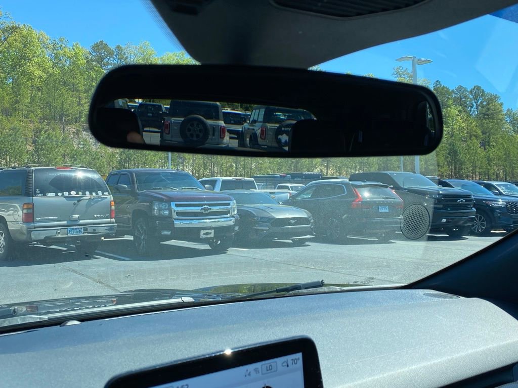 Certified 2023 Ford Escape ST-Line image 19