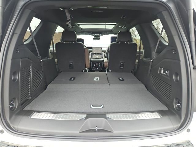 New 2026 GMC Yukon Denali Ultimate image 22