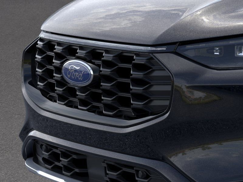 New 2026 Ford Escape ST-Line Elite w/ Equipment Group 501A AWD/4WD image 17