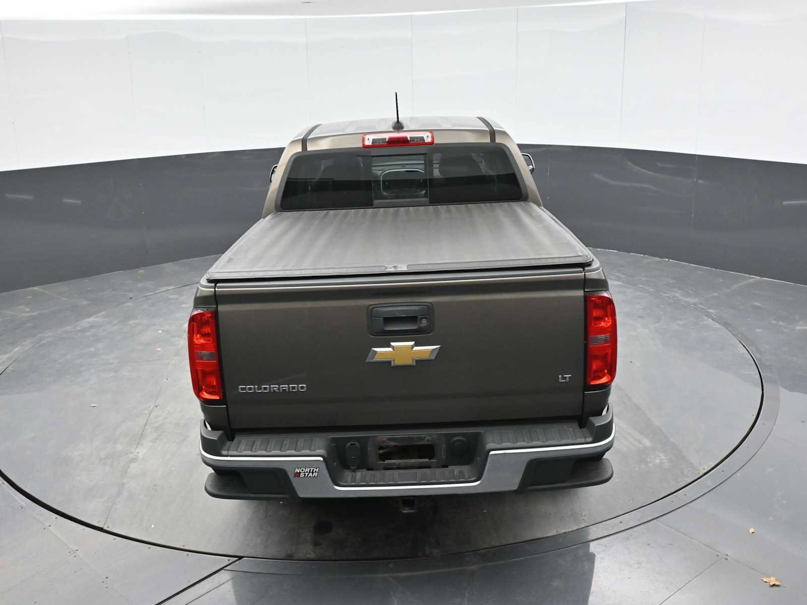 Used 2016 Chevrolet Colorado LT w/ Luxury Package, Chrome AWD/4WD image 22