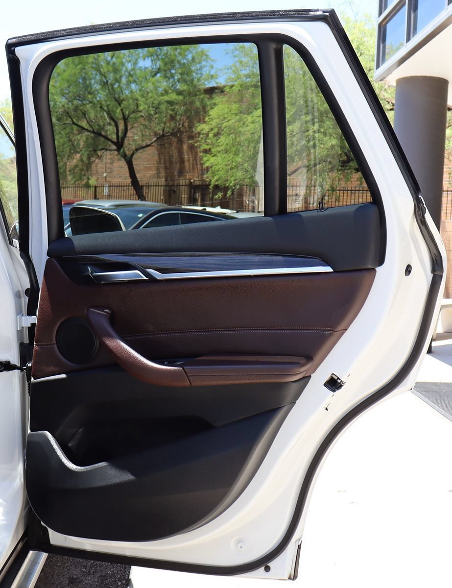 Used 2019 BMW X1 xDrive28i w/ Convenience Package AWD/4WD image 27