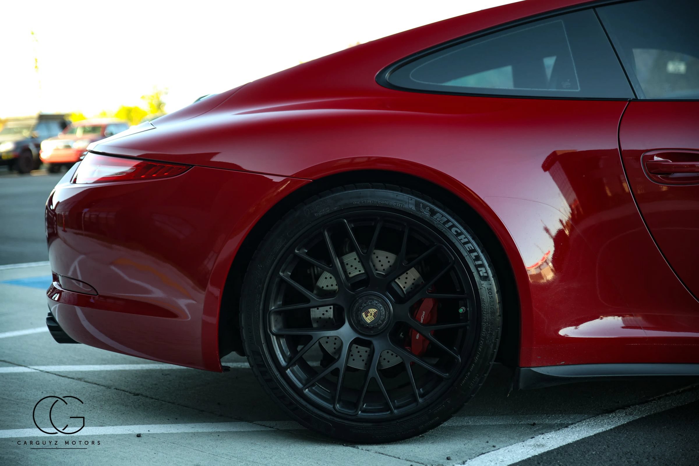Used 2016 Porsche 911 GT3 RS image 14