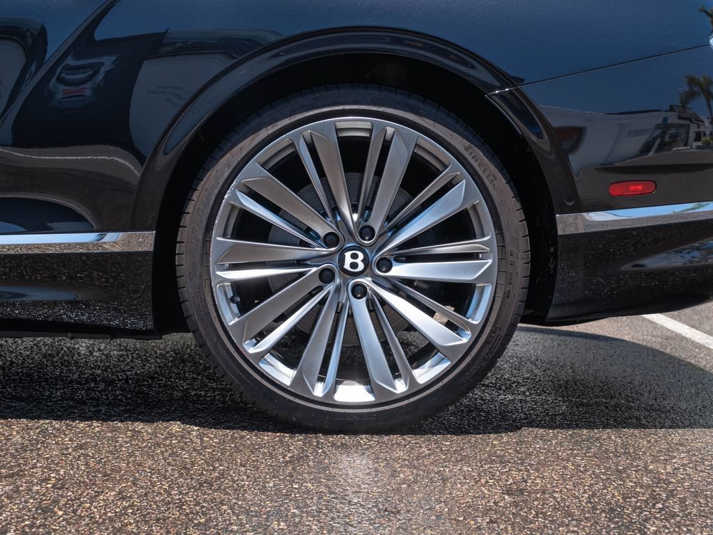 Used 2023 Bentley Continental GT Speed AWD/4WD image 24