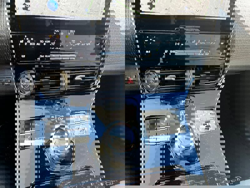 Used 2024 Subaru Solterra Touring image 43