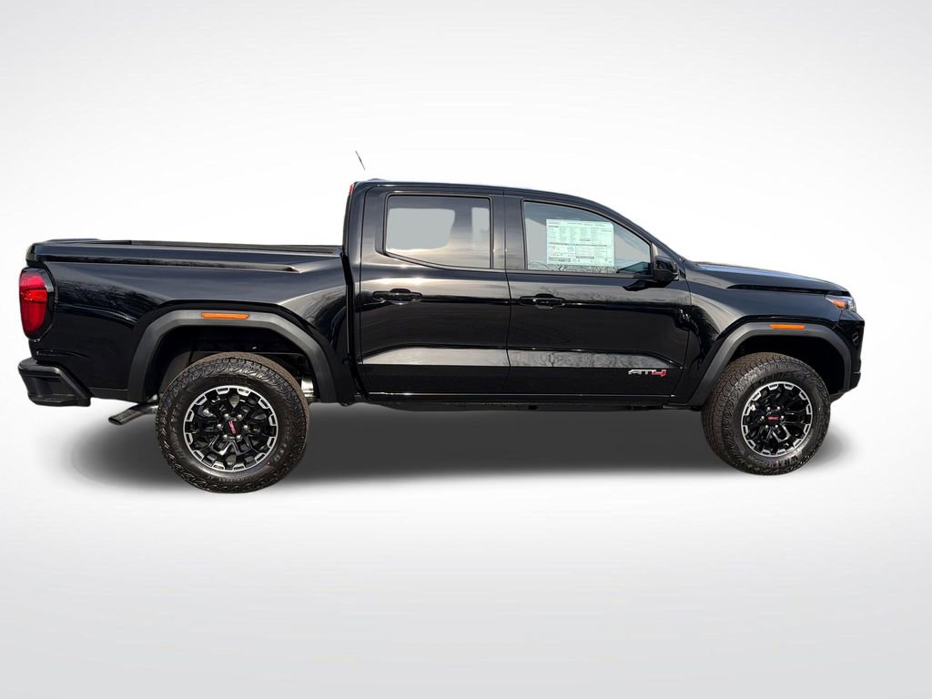 New 2026 GMC Canyon AT4 w/ Technology Plus Package image 7