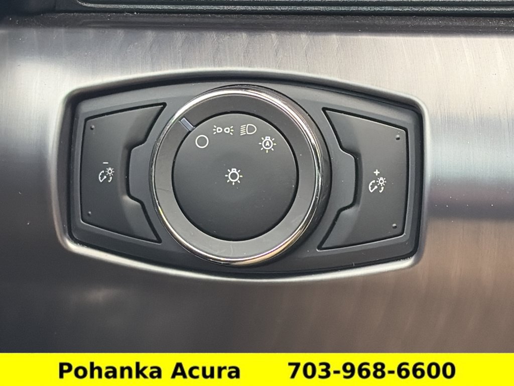Used 2023 Ford Mustang Mach 1 w/ Equipment Group 700A RWD image 16