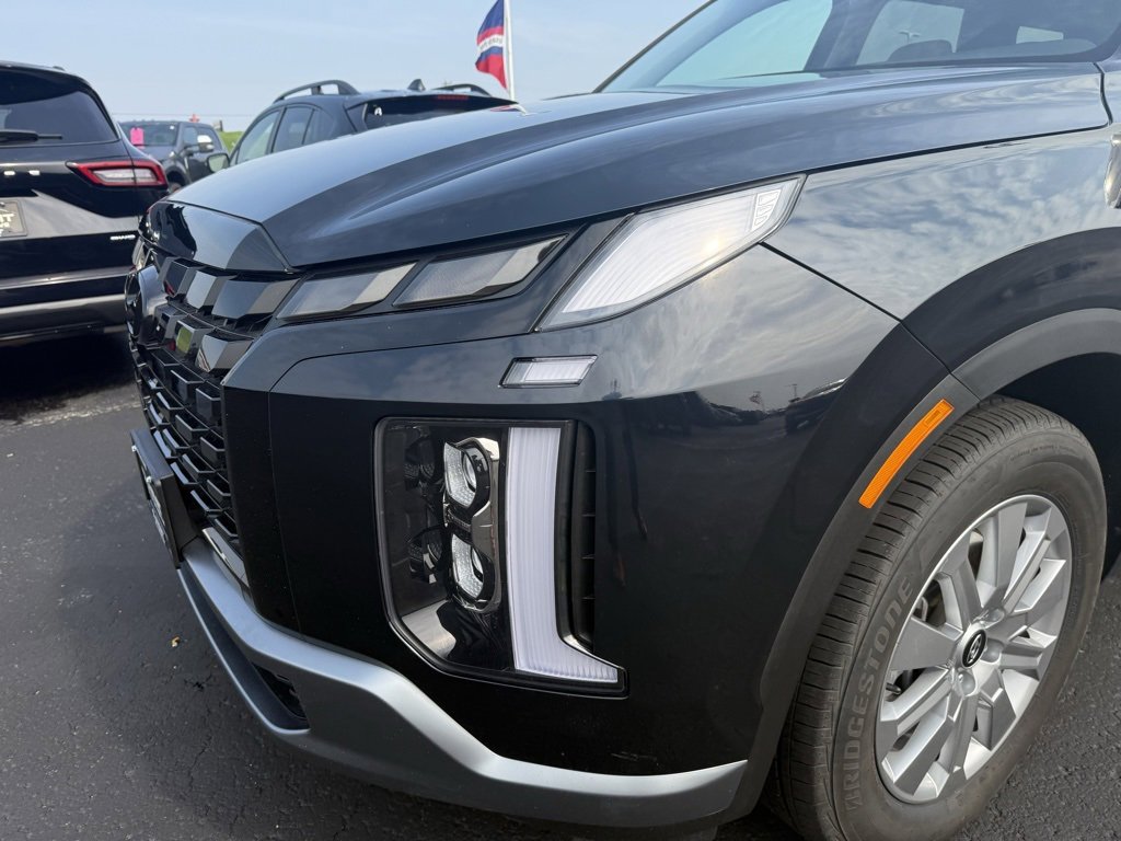 Used 2025 Hyundai Palisade SEL image 38