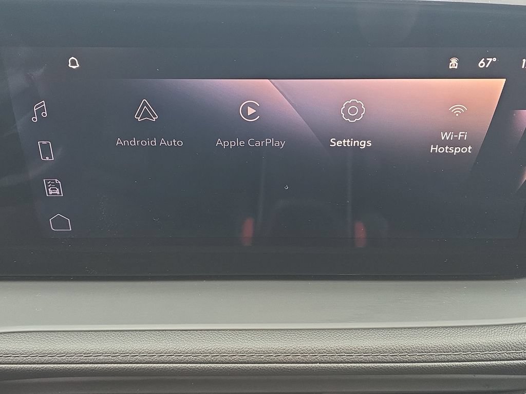 Certified 2024 Buick Encore GX Preferred w/ Comfort Package FWD image 24