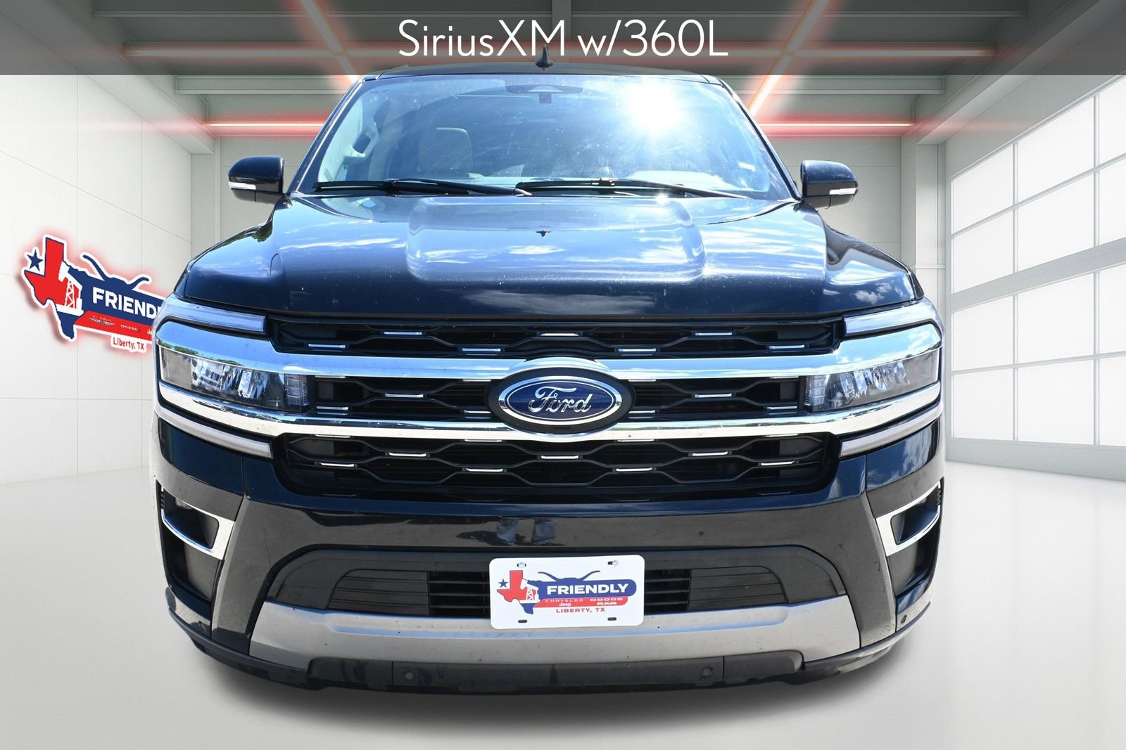 Used 2024 Ford Expedition Limited image 6