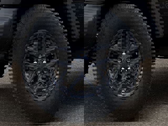 New 2026 Jeep Wrangler Sport S image 8