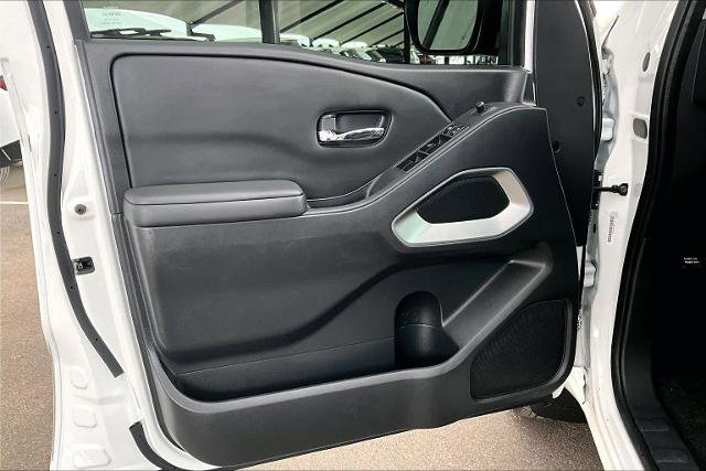 Certified 2023 Nissan Frontier SV w/ SV Convenience Package RWD image 21
