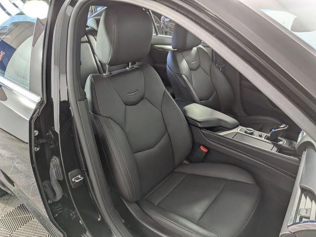 Certified 2023 Cadillac CT5 Premium Luxury w/ Technology Package image 30
