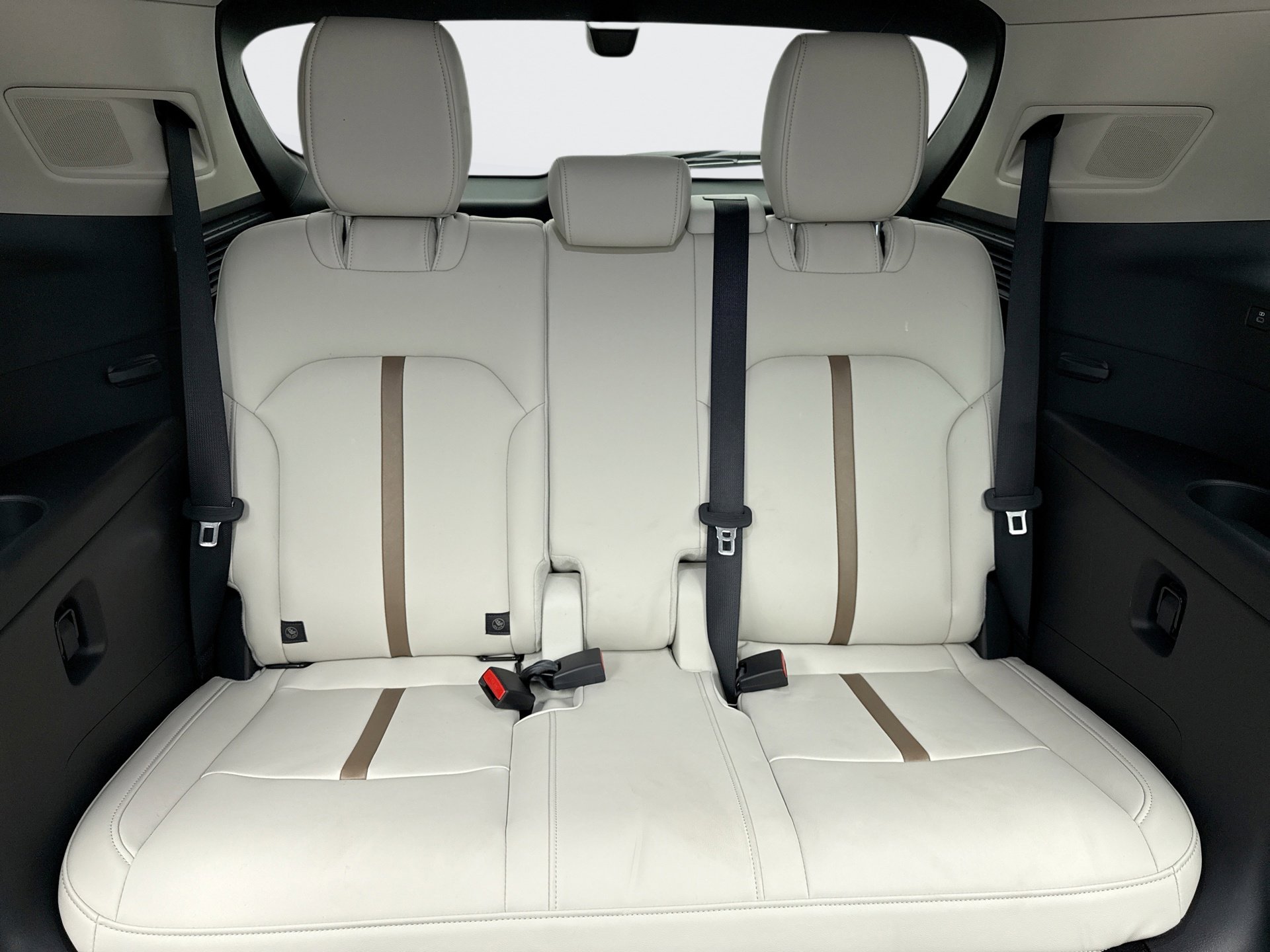 Used 2025 MAZDA CX-90 3.3 Turbo S w/ Premium Package image 23