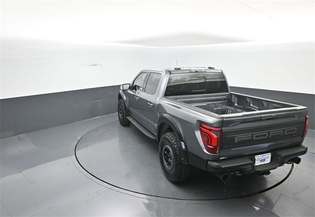 New 2025 Ford F150 Raptor image 19