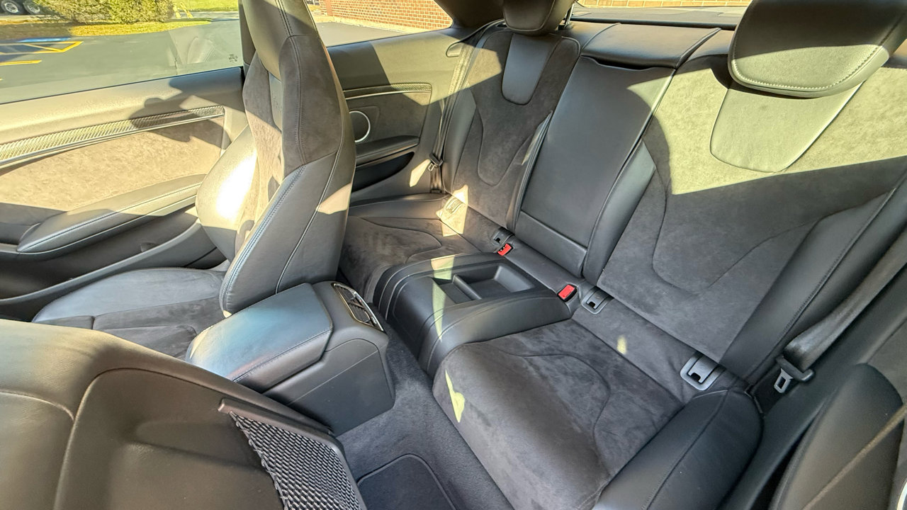 Used 2013 Audi RS 5 Coupe AWD/4WD image 23