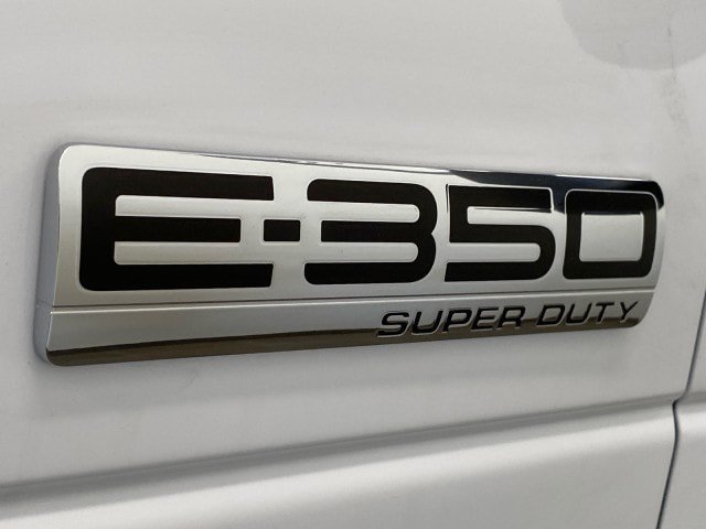 New 2025 Ford E-350 and Econoline 350 Super Duty w/ Power Equipment Group RWD image 12