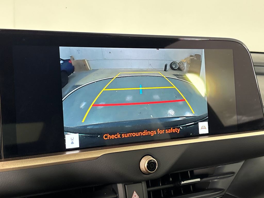 Certified 2026 Toyota Crown XLE image 19