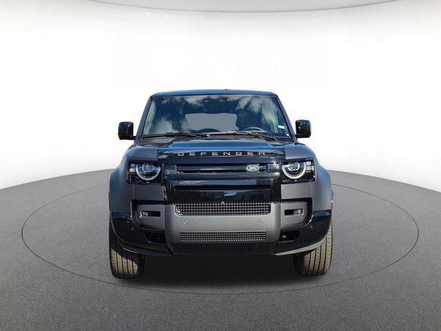 Used 2026 Land Rover Defender 110 V8 AWD/4WD image 2
