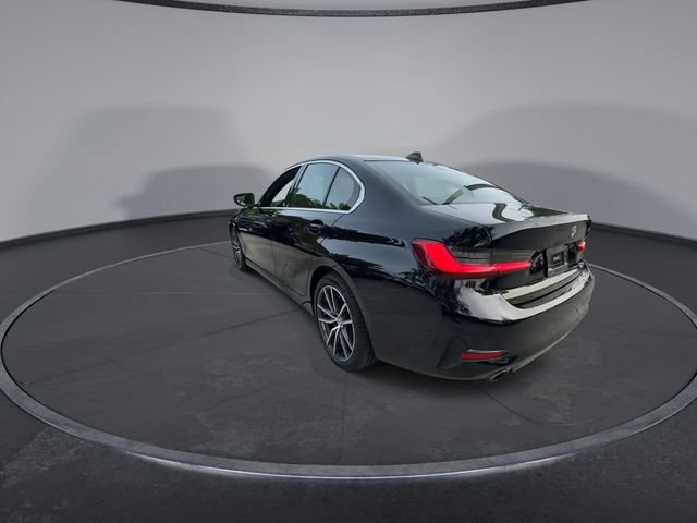 Used 2020 BMW 330i Sedan w/ Convenience Package RWD image 6