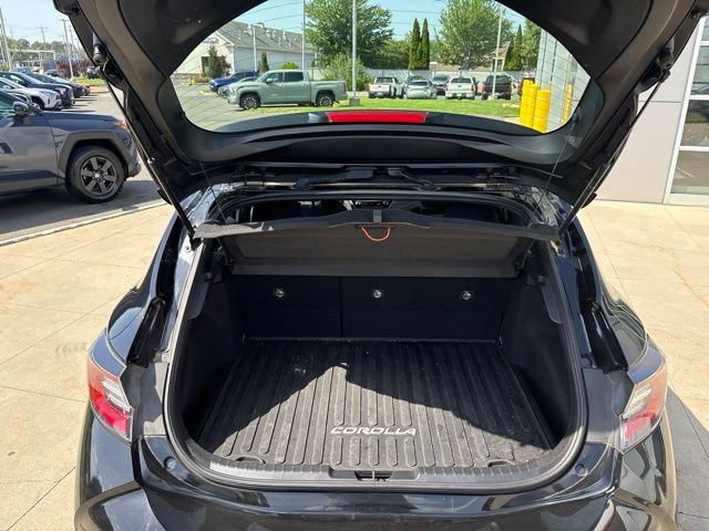 Used 2021 Toyota Corolla SE FWD image 27