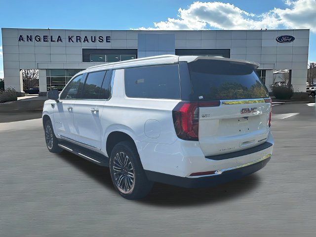 Used 2026 GMC Yukon XL Elevation AWD/4WD image 6