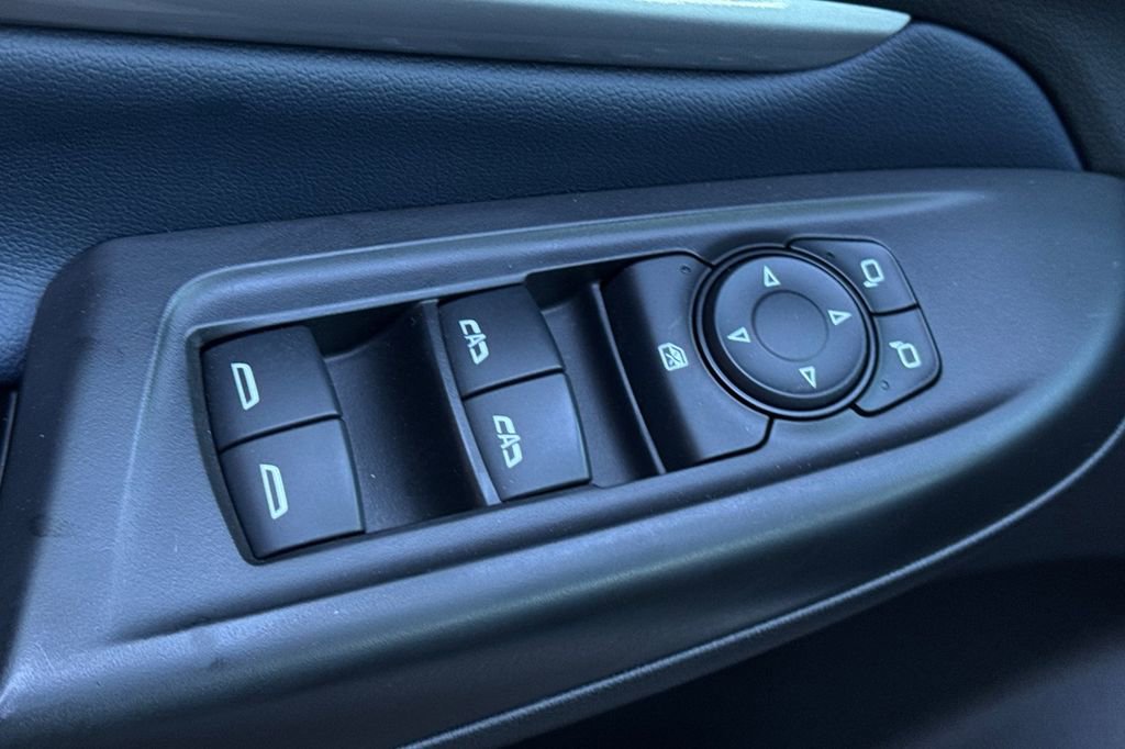 Certified 2023 Chevrolet Bolt EUV LT w/ Convenience Package image 12