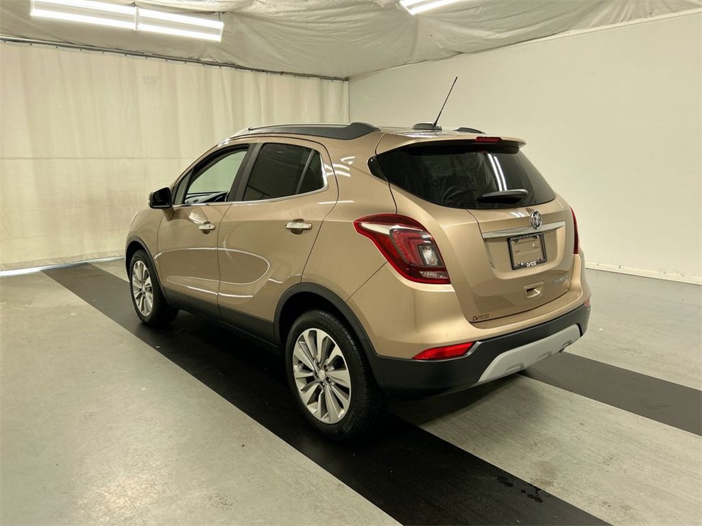 Used 2019 Buick Encore Preferred image 7